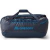Torba podróżna Gregory Alpaca 60 Duffle Bag - slate blue