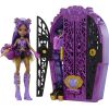 Mattel Monster High: Skulltimate Secrets Monster Mysteries - Clawdeen Wolf (HXH85)