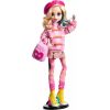 Mattel Mattel Monster High X Wednesday - Enid Sinclair (HXJ05)