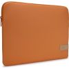 Case Logic 5135 Reflect 14 Laptop Sleeve REFPC-114 Luscious Orange