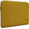 Case Logic 5134 Reflect 14 Laptop Sleeve REFPC-114 Dim Gold