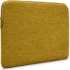 Case Logic 5132 Reflect 13 Laptop Sleeve REFPC-113 Dim Gold