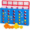 Настольная игра "Баскетбол" 5+ CB49350