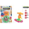 Spēle ar uzvelkamiem vilciņiem Giro Rotation Warriors 1 gb. 4+ CB45699
