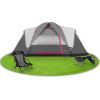 Кемпинговая палатка Springos PT030 450x215x180см