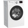 Beko WUE8712XAW Veļas mašīna 8kg 1400rpm