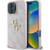 Guess GUHCP16M4GMGPI Aizmugurējais Apvalks Priekš Apple iPhone 16 Plus