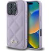 Guess GUHCP16LPSQSQSU Чехол для  Apple iPhone 16 Pro
