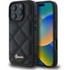 Guess GUHCP16LPSQSQSK Чехол для Apple iPhone 16 Pro