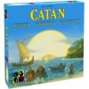 Brain Games Catan Seafarers