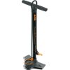 SKS Air-X-plorer 10.0 / Melna / Oranža  Велосипедные насосы