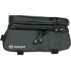 SKS Traveller Smart Bag black / Melna