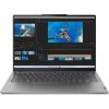 Lenovo Yoga Slim 6 14IRH8 i5-13500H 14" WUXGA OLED 400nits Glossy 60Hz 16GB Soldered LPDDR5x 5200 SSD512 Intel Iris Xe Graphics Win11 Storm Grey