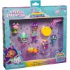 Spin Master Gabbys Dollhouse: Cat-Errific Celebration - Celebration Figure Gift Set (6069603)
