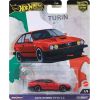 Mattel Hot Wheels Premium: Car Culture - Alfa Romeo GTV 6 3.0 Vehicle (HRV80)