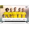 Телевизор CHiQ U50H7A LED 50'' 4K Ultra HD Android