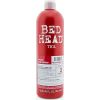 Tigi Bed Head Urban Antidotes Resurrection Shampoo szampon mocno odbudowujący włosy 750ml