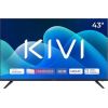 Телевизор KIVI 43U730QB
