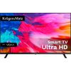 Televizors Kruger&Matz 50" UHD smart