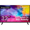 Televizors Kruger&Matz KM0232-SA, LED, 32 "