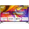 Телевизор CHiQ L40H7G LED 40'' Full HD Google TV