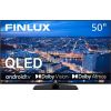 Telewizor Finlux 50-FUH-7161 QLED 50'' 4K Ultra HD Android