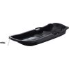 Stiga Hamulec STIGA Luge Plateau Pacer Duo - Czarny
