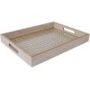 Tary HAZEL 40x30cm, beige
