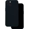 iLike Apple  Silicon case for iPhone 16 Pro Max 6,9 Black