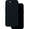 iLike Apple  Silicon case for iPhone 16 6,1 Black