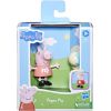 Hasbro Peppa Pig: Peppas Adventures - Peppa Pig with Hat (F8064)