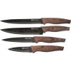 KNIFE SET 4PCS/95501 RESTO