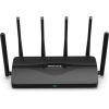Wireless Router MERCUSYS Router IEEE 802.11a/b/g IEEE 802.11n IEEE 802.11ac IEEE 802.11ax 3x2.5GbE LAN \ WAN ports 1 Number of antennas 6 MR47BE
