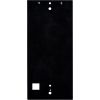 ENTRY PANEL 2 MODULE BACKPLATE/IP VERSO 9155062 2N