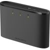 Wireless Router MERCUSYS Router IEEE 802.11a/b/g IEEE 802.11n DHCP 4G MT110