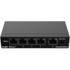 Ruijie RG-ES205GC ~ Gigabit pārvaldāms tīkla komutators 5GE (TCP/IP) Smart Cloud