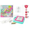 Tērpu modelēšanas komplekts Fashion artist 5+ CB47265