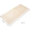 Gultas rāmis Springos BF0008 70x200cm