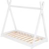 Детская кровать Springos BD005 145x75см