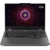 Lenovo LOQ 15ARP9 Ryzen 7 7435HS 15.6" FHD IPS 300nits AG 144Hz 16GB DDR5 4800 SSD1TB GeForce RTX 4060 8GB NoOS Luna Grey