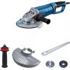 Leņķa slīpmašīna Bosch GWS 27-230 PR Professional; 2700 W