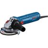 Leņķa slīpmašīna Bosch GWS 12-125 Professional