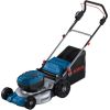 Akumulatora zāles pļāvējs Bosch GRA 18V2-46 Professional; 18 V (bez akumulatora un lādētāja)
