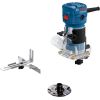 Frēze Bosch GLF 55-6 Professional; 550 W