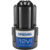 Akumulators Dremel B12V30-01; 12 V; 3,0 Ah; Li-lon