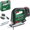 Figūrzāģis ar akumulatoru Bosch AdvancedSaw 18V-140; 18 V; 1x2,0 Ah akum.