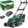 Akumulatora zāles pļāvējs Bosch AdvancedRotak 36V-44-750; 36 V; 1x6,0 Ah akum.