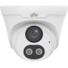 Uniview IPC3614LE-ADF28KC-DL ~ UNV Colorhunter IP kamera 4MP 2.8mm (SMART IR + WHITE LED) Video novērošanas kameras