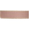 Table mat SUZAN 30x120cm jute, purple