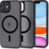 Tech-Protect   Tech-Protect MagMat MagSafe case for iPhone 11 - matte black